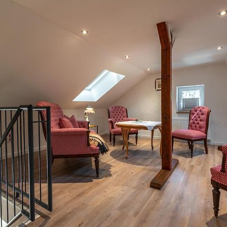 Das Rote Haus - Hohnemichels Boppard Εξωτερικό φωτογραφία