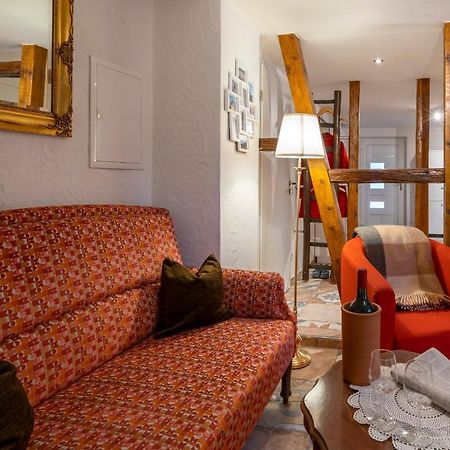 Das Rote Haus - Hohnemichels Boppard Εξωτερικό φωτογραφία
