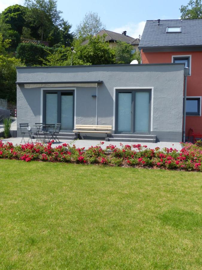 Das Rote Haus - Hohnemichels Boppard Εξωτερικό φωτογραφία