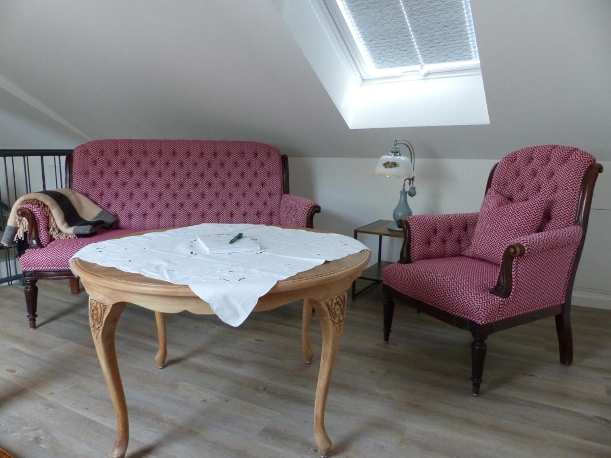 Das Rote Haus - Hohnemichels Boppard Εξωτερικό φωτογραφία
