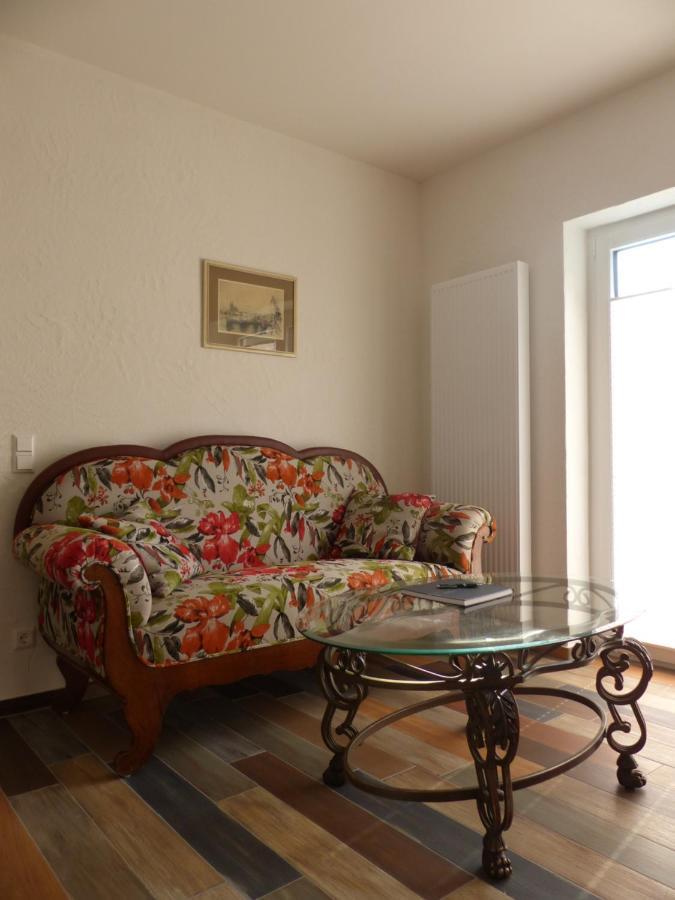 Das Rote Haus - Hohnemichels Boppard Εξωτερικό φωτογραφία