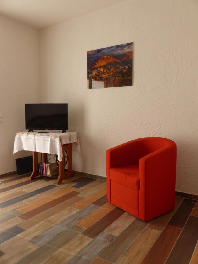 Das Rote Haus - Hohnemichels Boppard Εξωτερικό φωτογραφία