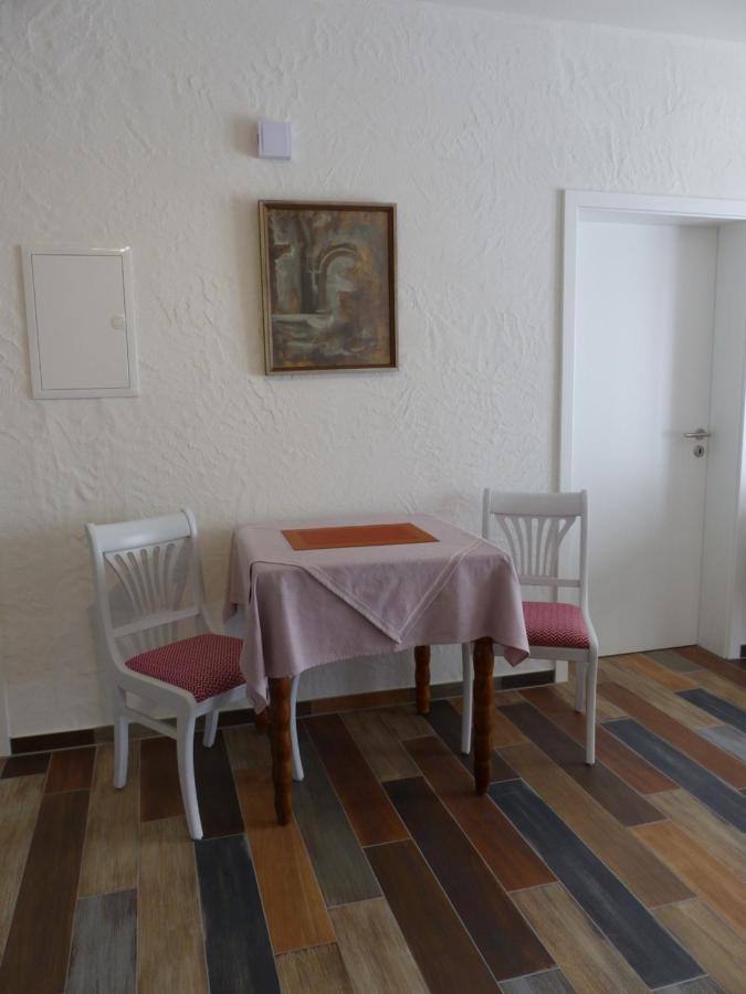 Das Rote Haus - Hohnemichels Boppard Εξωτερικό φωτογραφία