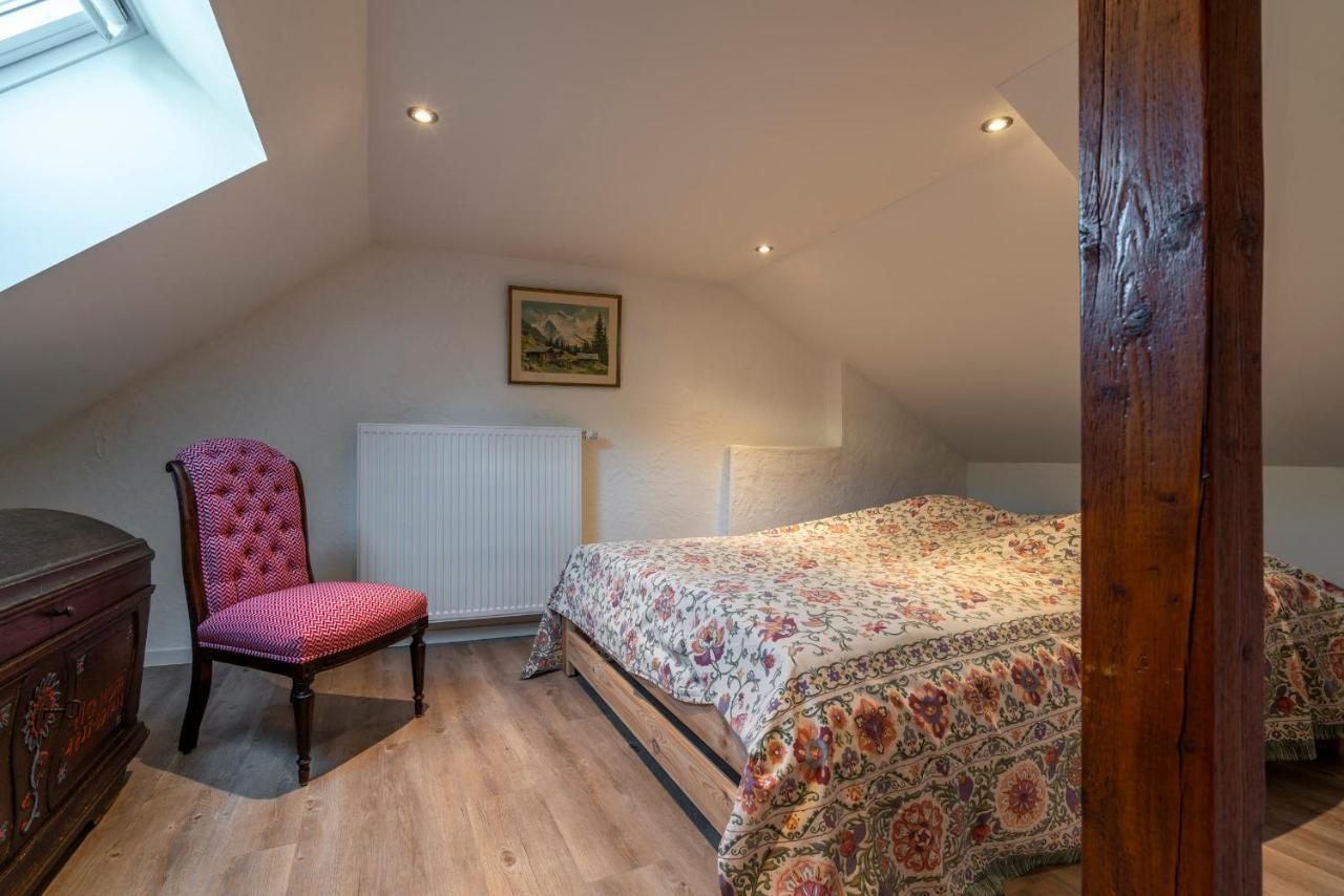 Das Rote Haus - Hohnemichels Boppard Εξωτερικό φωτογραφία