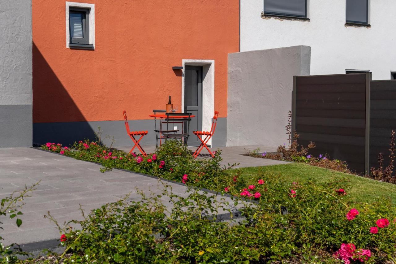 Das Rote Haus - Hohnemichels Boppard Εξωτερικό φωτογραφία