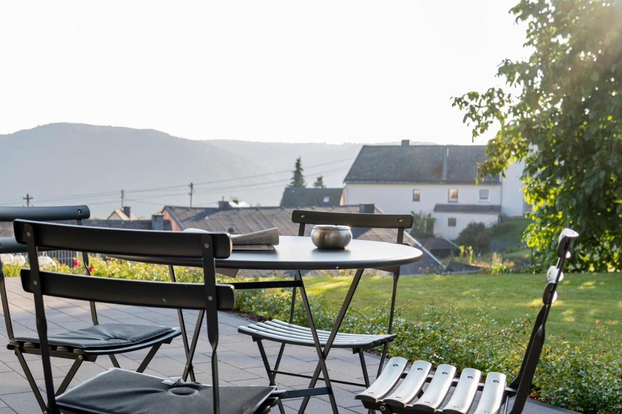 Das Rote Haus - Hohnemichels Boppard Εξωτερικό φωτογραφία