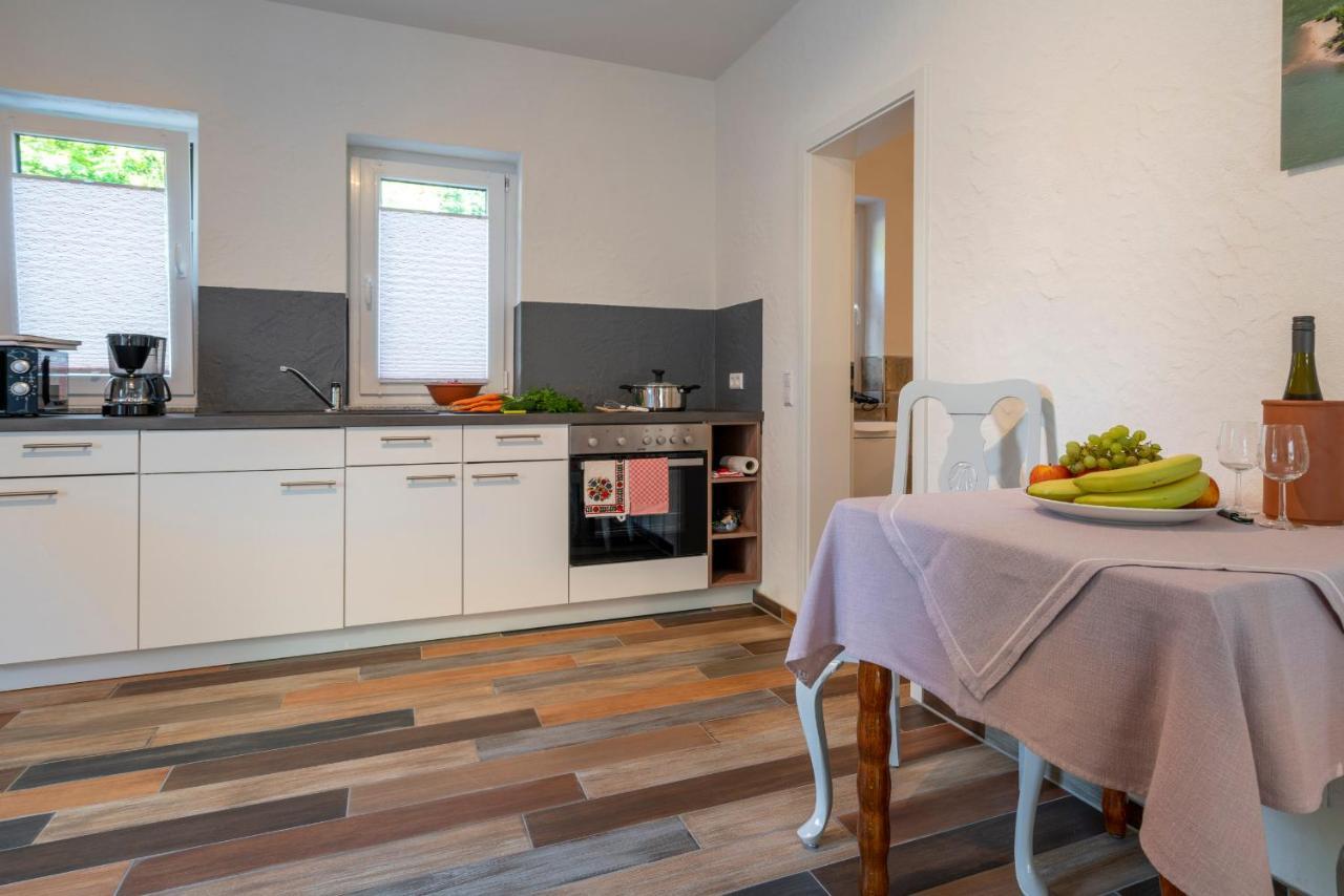 Das Rote Haus - Hohnemichels Boppard Εξωτερικό φωτογραφία