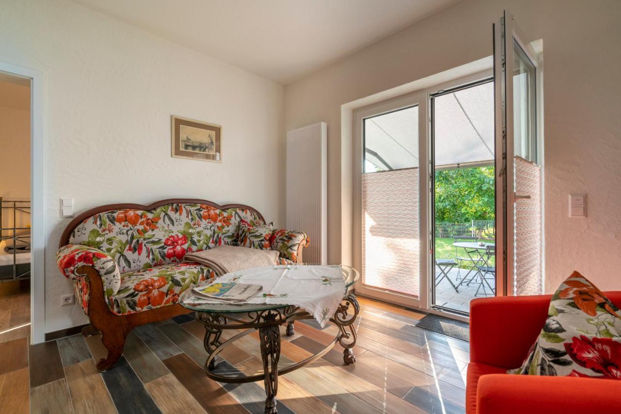 Das Rote Haus - Hohnemichels Boppard Εξωτερικό φωτογραφία