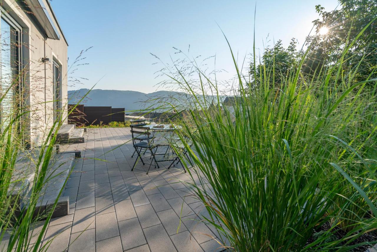 Das Rote Haus - Hohnemichels Boppard Εξωτερικό φωτογραφία