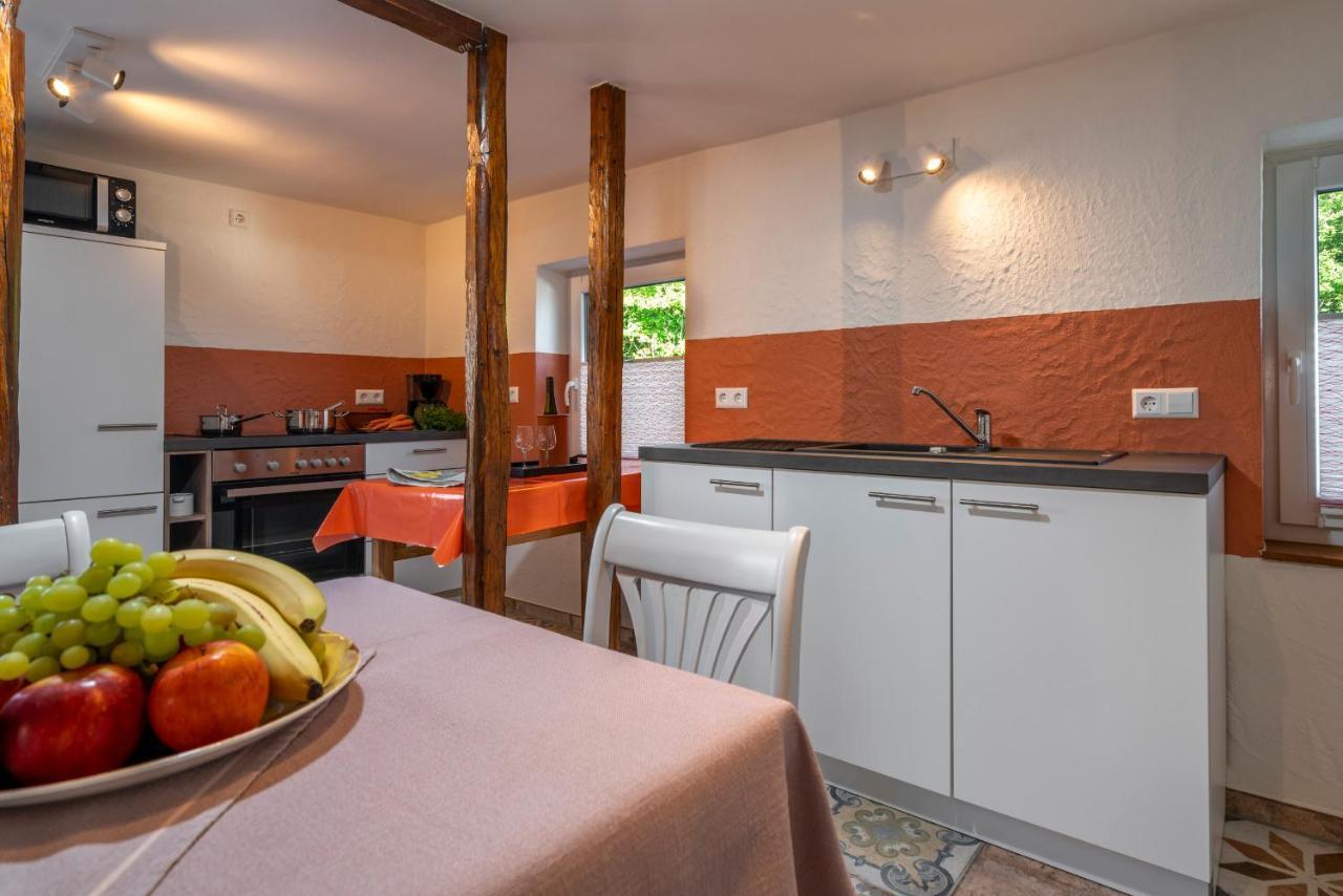 Das Rote Haus - Hohnemichels Boppard Εξωτερικό φωτογραφία