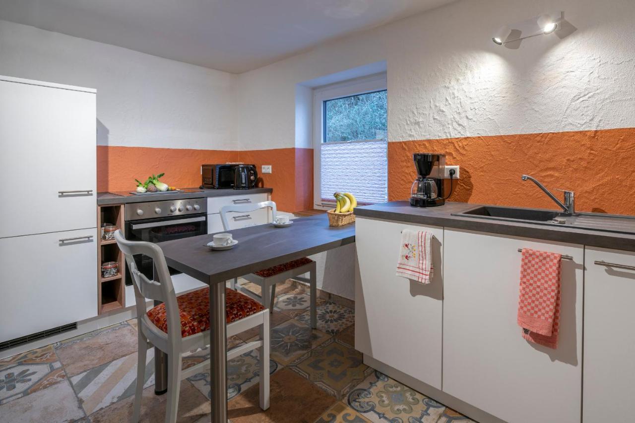 Das Rote Haus - Hohnemichels Boppard Εξωτερικό φωτογραφία